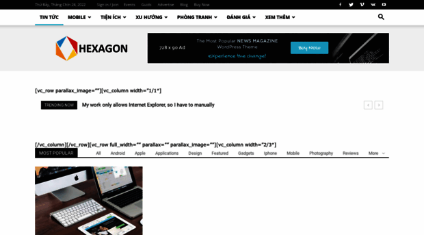 hexagon.vn
