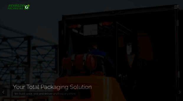 hexagonpackaging.co.za