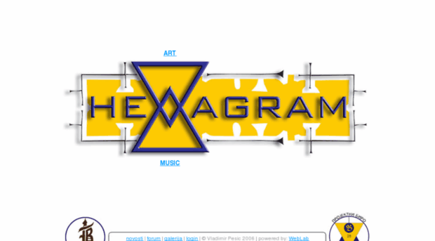 hexagram.co.rs