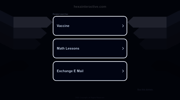 hexainteractive.com