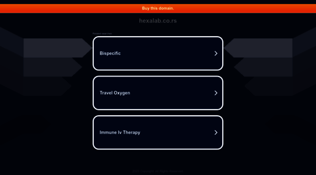 hexalab.co.rs