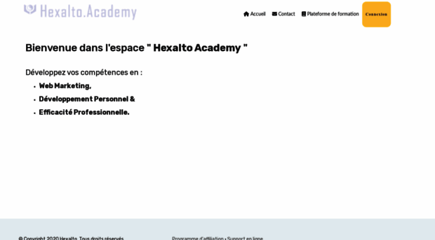 hexalto.academy
