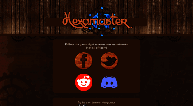 hexamaster.com