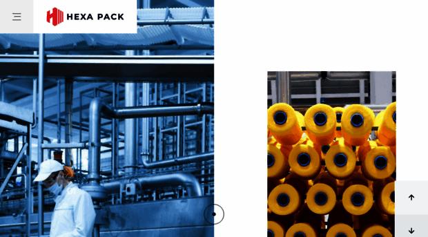 hexapacksolutions.com