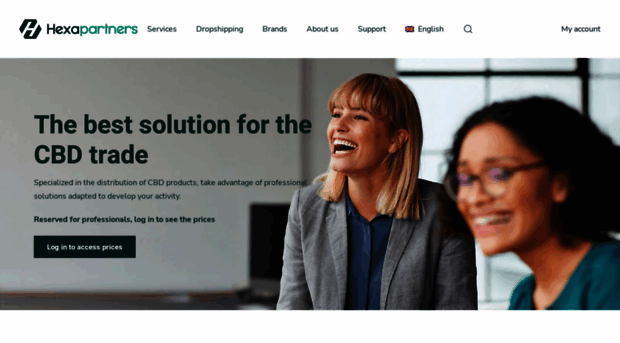 hexapartners.com