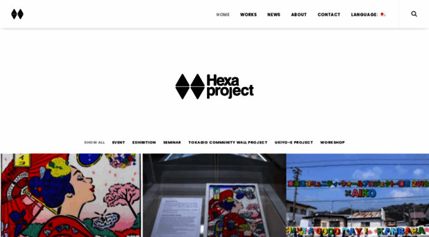 hexaproject.com