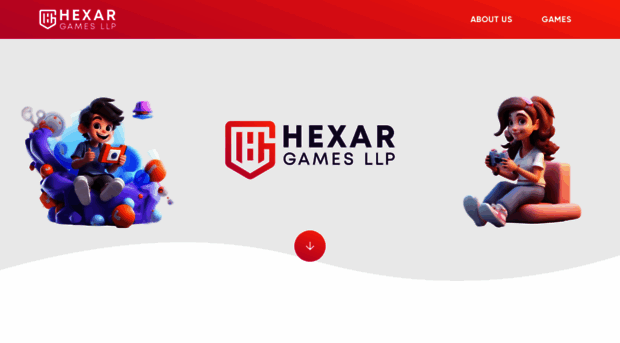 hexargames.com
