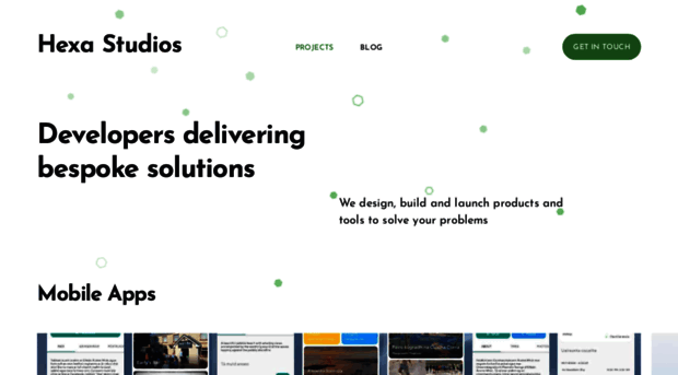 hexastudios.co