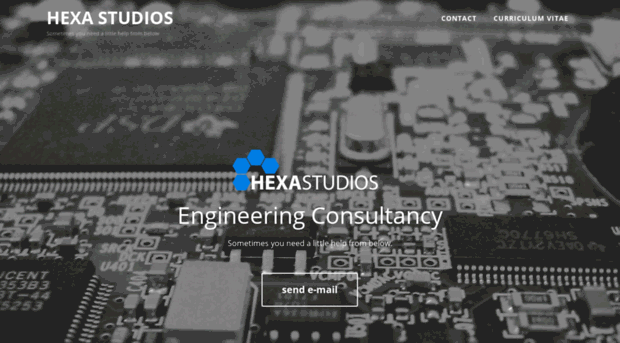 hexastudios.com