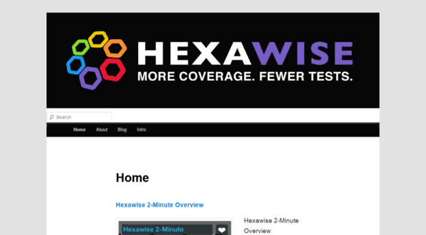 hexawise.tv
