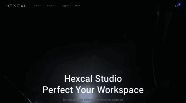 hexcal.com