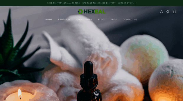 hexchem.co.uk