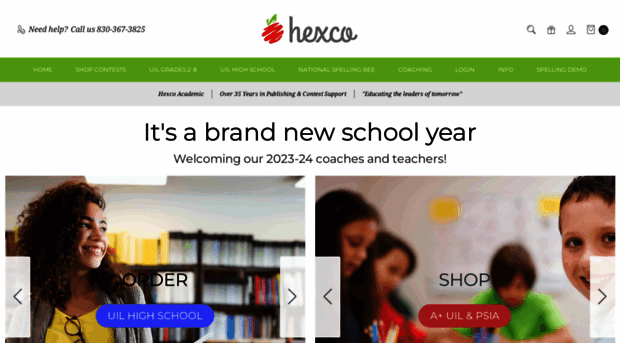 hexco.com