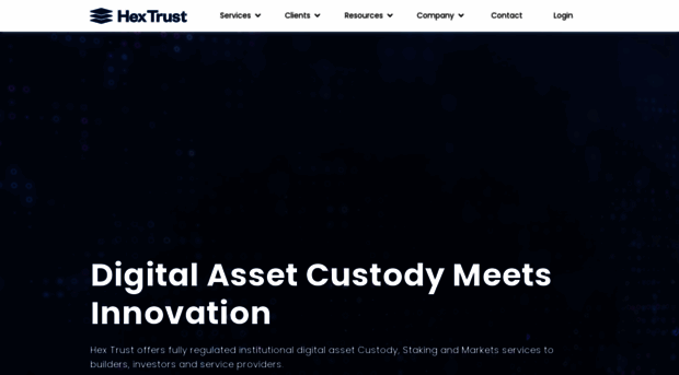 hexcustody.com