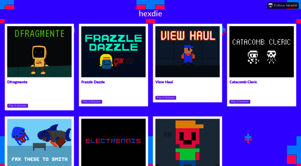 hexdie.itch.io