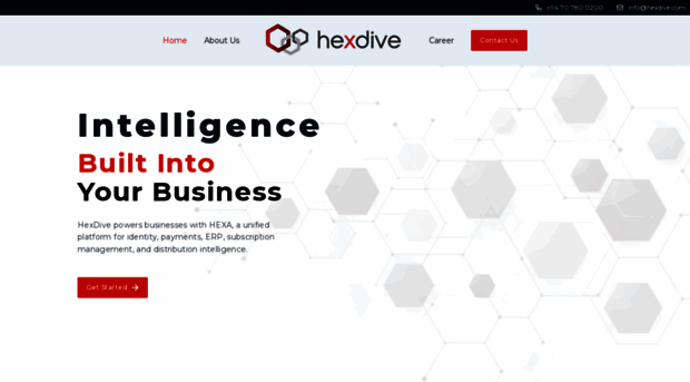 hexdive.com