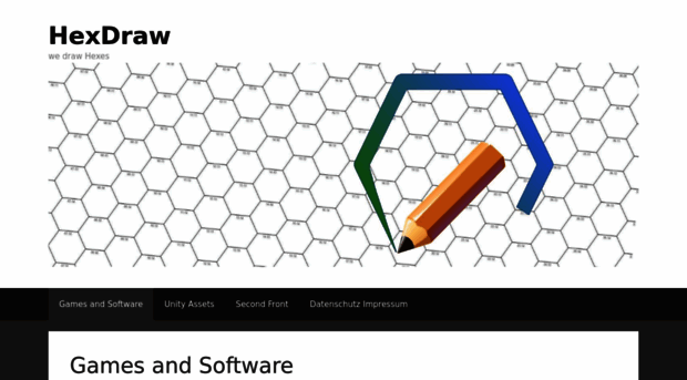 hexdraw.com