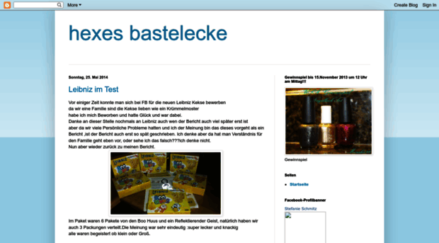 hexe1979-hexesbastelecke.blogspot.de