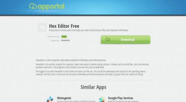 hexeditor.apportal.co