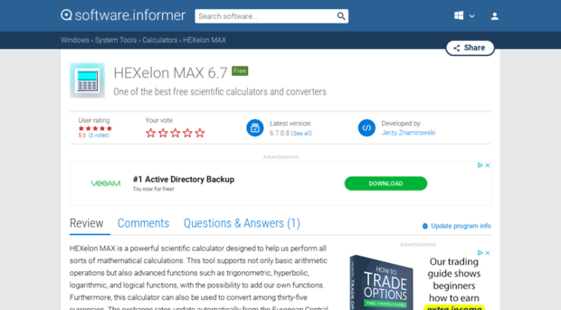 hexelon-max.software.informer.com
