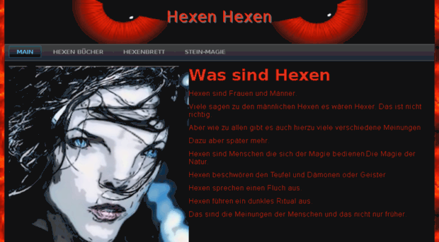 hexen-fluch.com