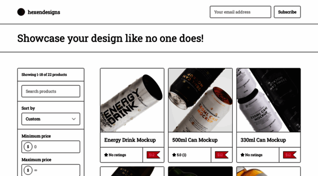 hexendesigns.gumroad.com