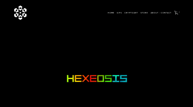 hexeosis.com