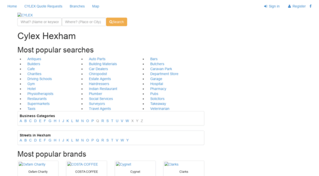hexham.cylex-uk.co.uk