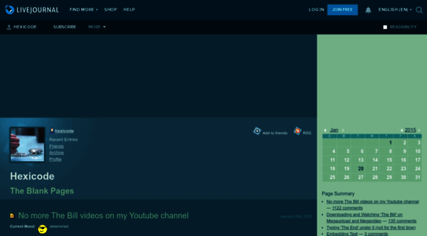 hexicode.livejournal.com