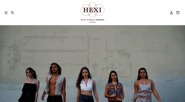 hexilosangeles.com