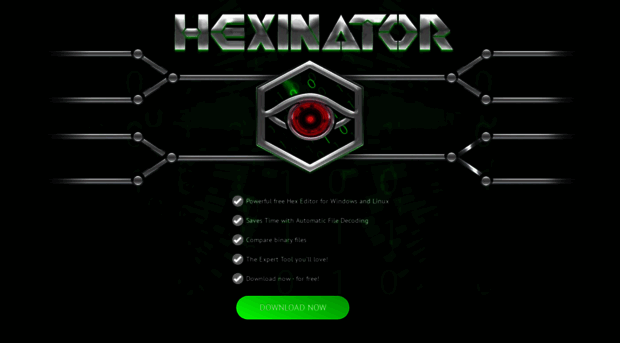 hexinator.com