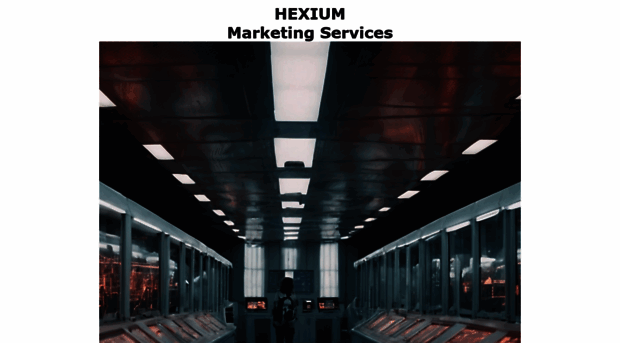 hexium.com