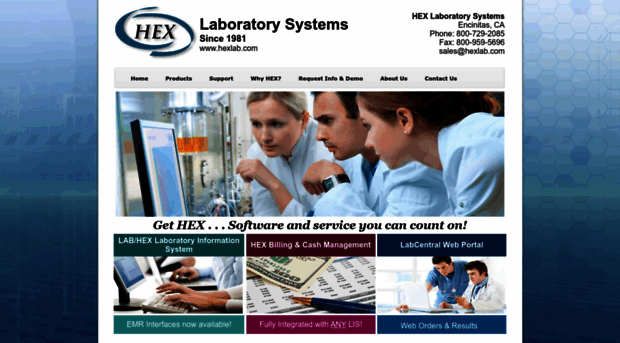 hexlab.com