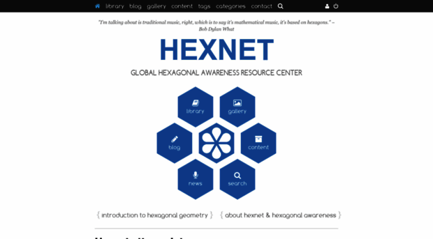 hexnet.org