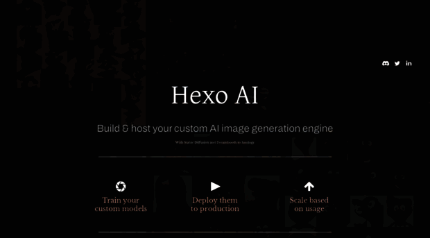 hexo.ai