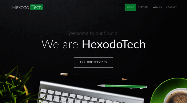 hexodotech.com