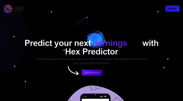 hexpredictor.com