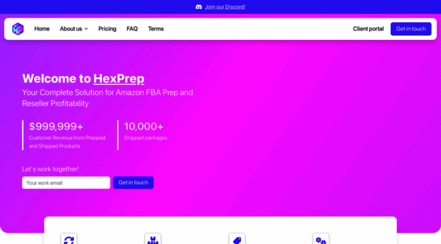 hexprep.com