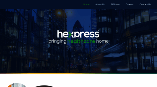 hexpress.net