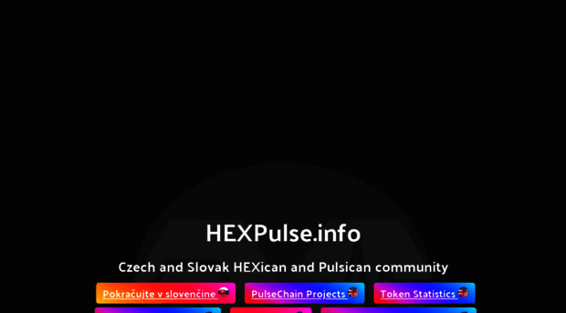 hexpulse.info