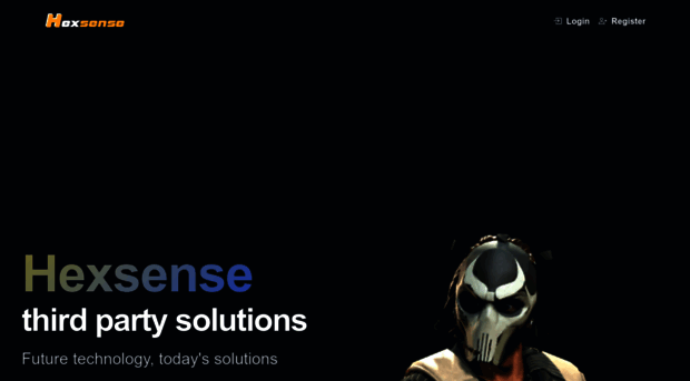 hexsense.xyz