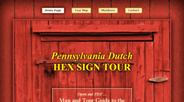 hexsigntour.org