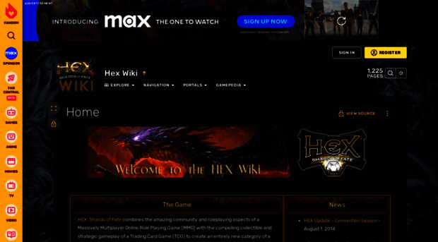 hextcg.gamepedia.com