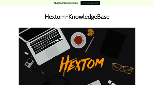 hextom-knowledgebase.myshopify.com