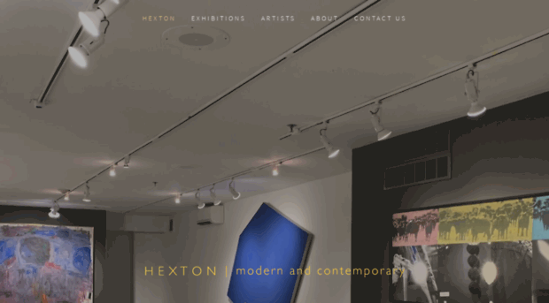 hextongallery.com