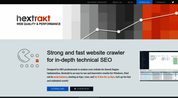 hextrakt.com