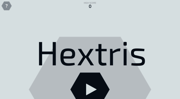 hextris.io