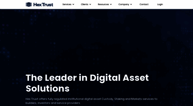 hextrust.com