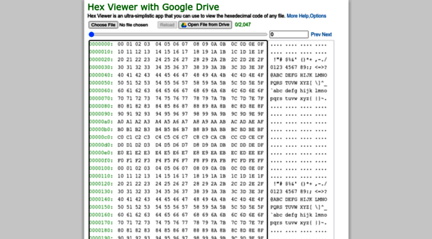 hexviewer.iblogbox.com