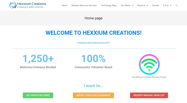 hexxiumcreations.com